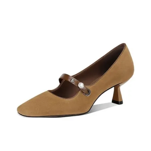 JESSICA SOPHIA Mary Jane обувь Женская