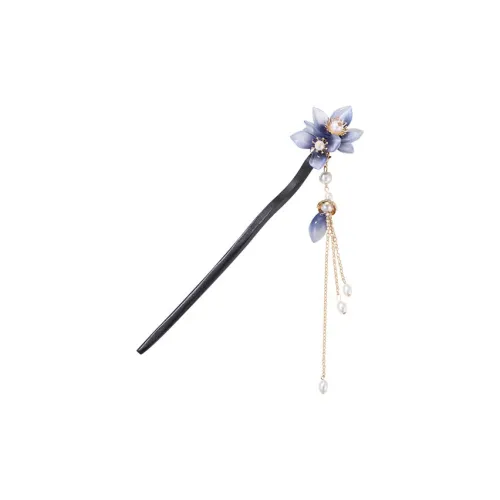 Chimera Деревянный гребень и шпилька для волос набор аксессуаров для волос украшение для головы женские