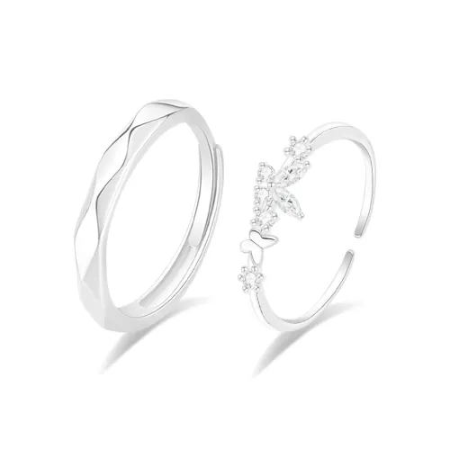 Thuban Ark Кольца Унисекс