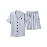 Светло-голубой