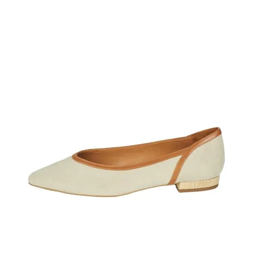 JB MARTIN Torrent Повседневный Женский Белый