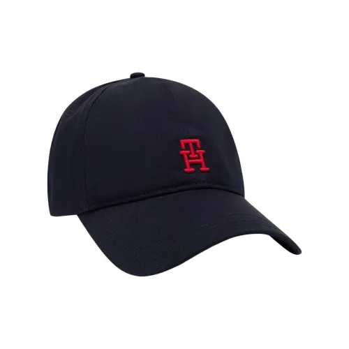 Tommy Hilfiger Хлопок Бейсболки Унисекс