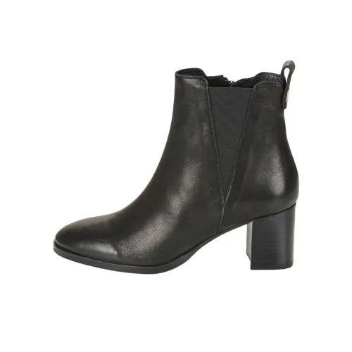 JB MARTIN Jinga Ботильоны 7 см Женские Черные