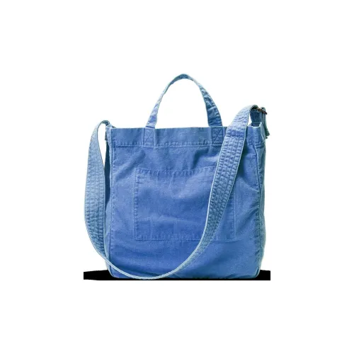 Polo Ralph Lauren Ткань Сумка-тоут Мужская Синяя