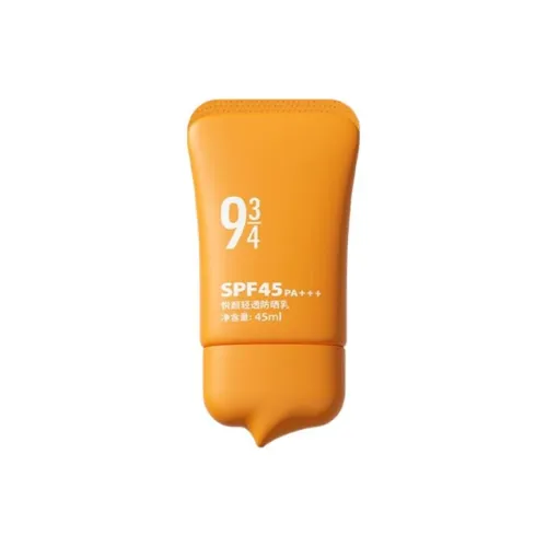943 SUNSCREEN Лосьон Увлажняющий Унисекс
