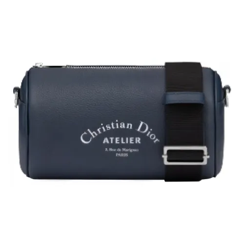 DIOR Roller Сумки через плечо Мужской