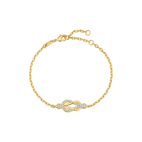 ZEGL Медные браслеты с покрытием из 14-каратного золота женские