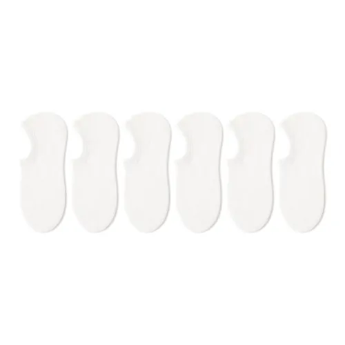 B C.Room Низкие носки женские упаковка из 6 пар