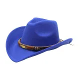 Королевский синий