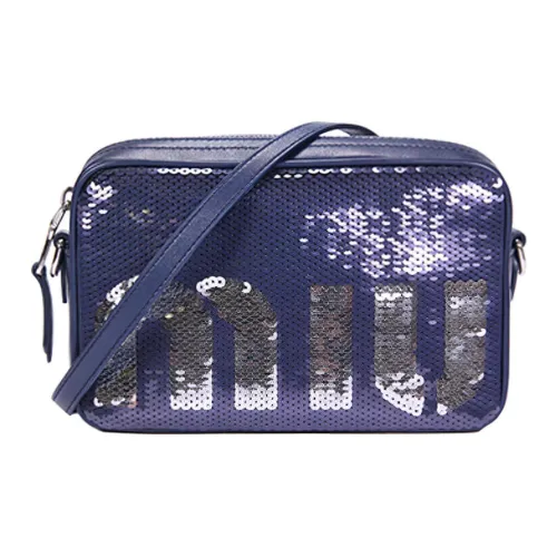 MIU MIU Сумки через плечо Женские