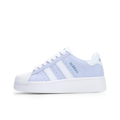 GLO BULL Оболочка Голова Увеличение Высоты Устойчивость к Износу Легкий Дышащий Противоскользящий Низкий Топ