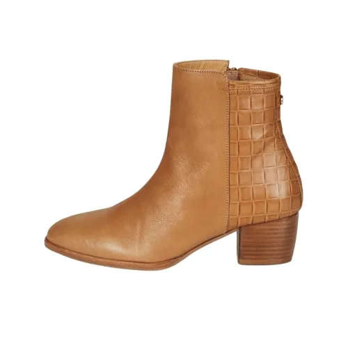 JB MARTIN Loca Botильоны 6 см Женские Коричневый