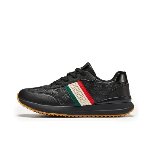 VanCamel Casual Низкий Топ Унисекс