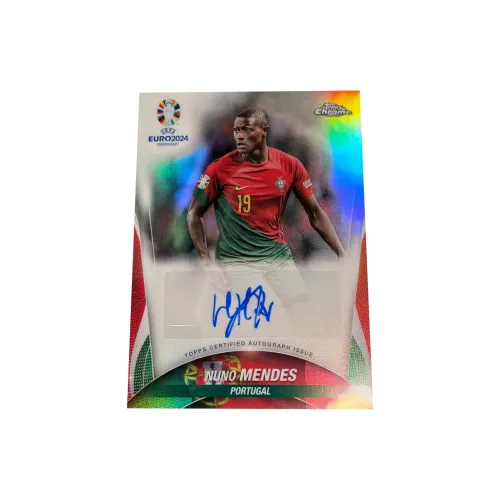 Topps Спортивные карты