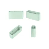 Mint Green · Вкладыш для сумки