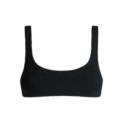 MC2 SAINT BARTHELEMY Бюстгальтер Женский Черный