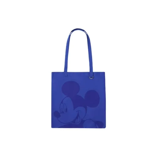 Disney Хлопок Сумка через плечо Унисекс Разноцветная