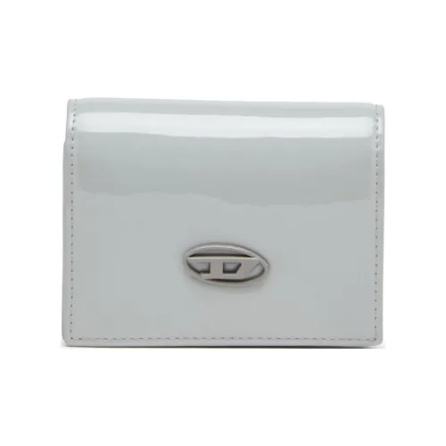 DIESEL Кошельки Женские