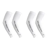 Прямой крой, 2 штуки [Белый *2]