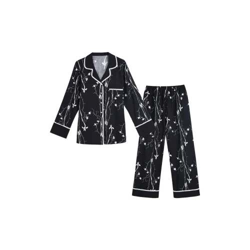 IIZZINI Женские пижамные комплекты