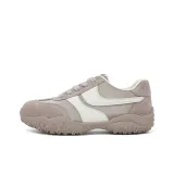 Кристалл Фиолетовый/Экрю