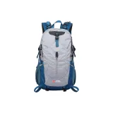 Голубо-серый