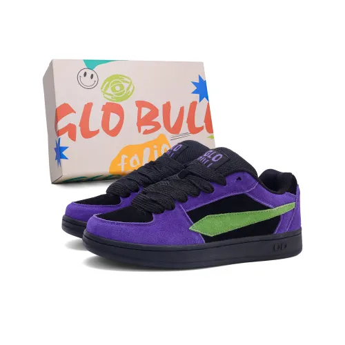 GLO BULL Пухлые туфли с покрытием противоскользящие устойчивые к истиранию легкие дышащие низкий топ