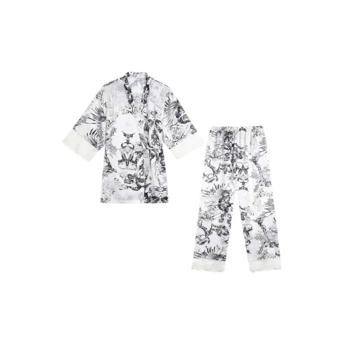 IIZZINI Женские пижамные комплекты