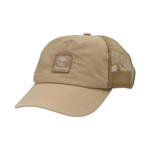 Timberland Переработанный нейлон Кепки Унисекс Желтый