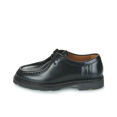 PELLET MACHA Повседневная обувь Женская Черная