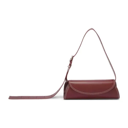 JIL SANDER Cannolo Сумки через плечо Женские