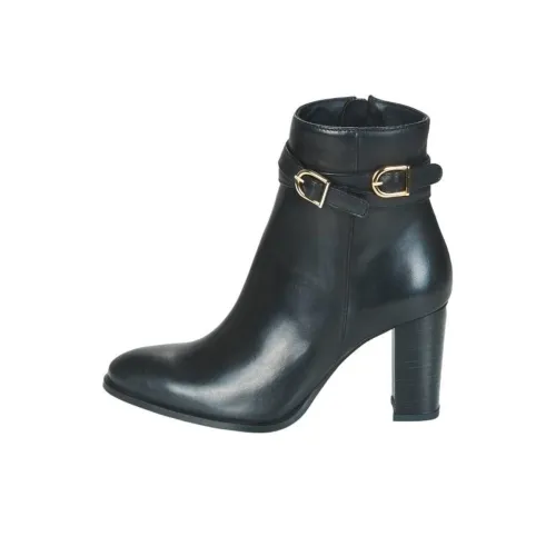 JB MARTIN Active Booties Женские Черные