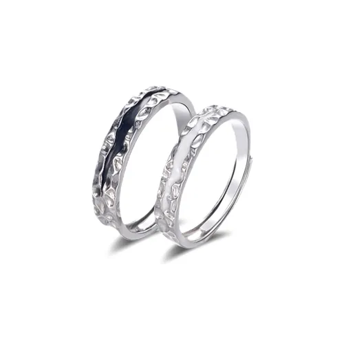 YOASOBI Сплав Кольца Унисекс