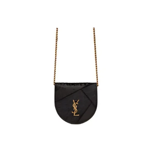 SAINT LAURENT Сумки через плечо Женские