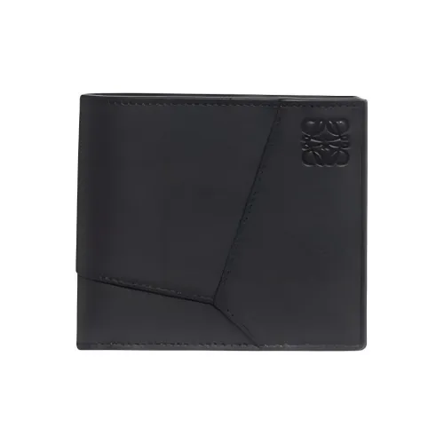 LOEWE Пазл Кошельки Мужской
