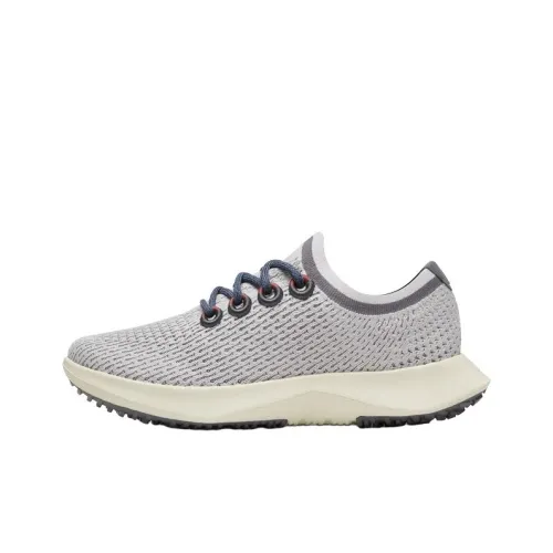 Allbirds Беговые кроссовки Low Top Серый Мужской