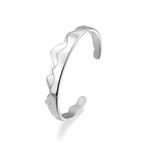 COLIMIDA Браслеты из титанового стального сплава Унисекс