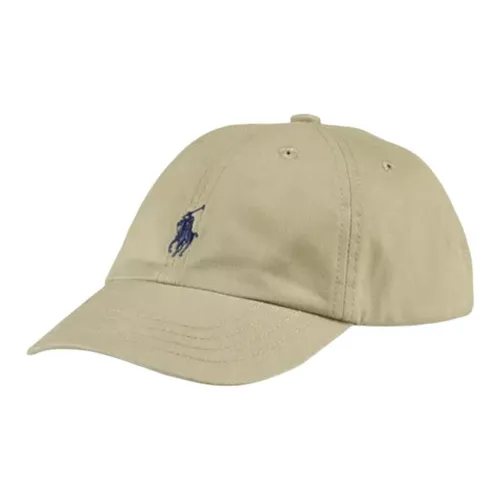 Ralph Lauren Хлопковая ткань Бейсболки Детские
