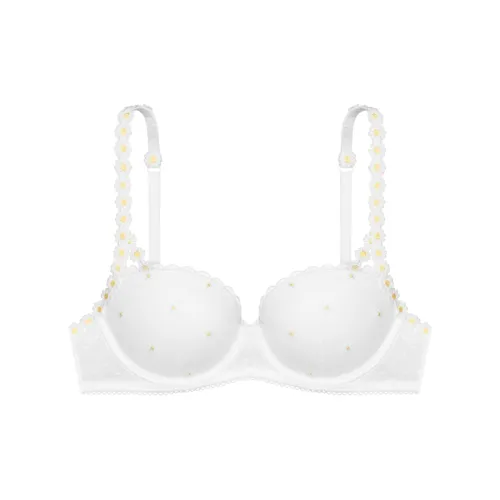 Victoria's Secret Бюстгальтер Женский Белый