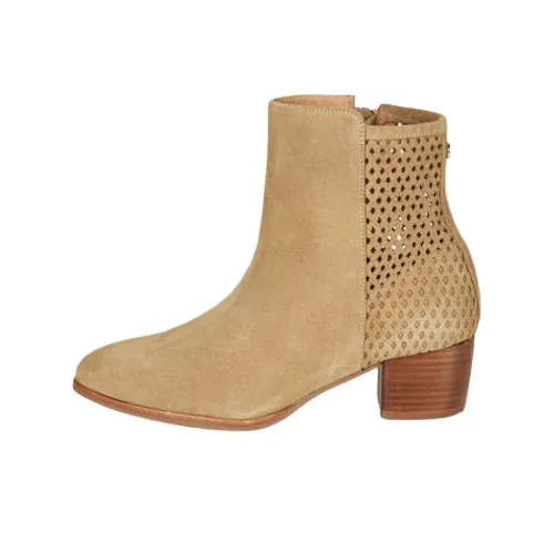 JB MARTIN Loca Botильоны Женские Коричневый