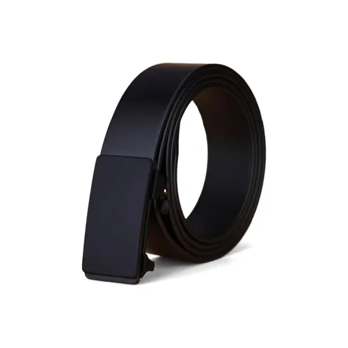 VINEY Ремни из коровьей кожи мужской ширина 3,4 см