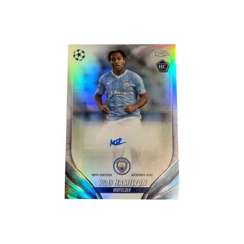 Topps Спортивные карты