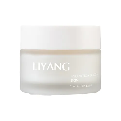 LIYANG Essence для лица увлажняющий крем подтягивающий 50 г бутылка