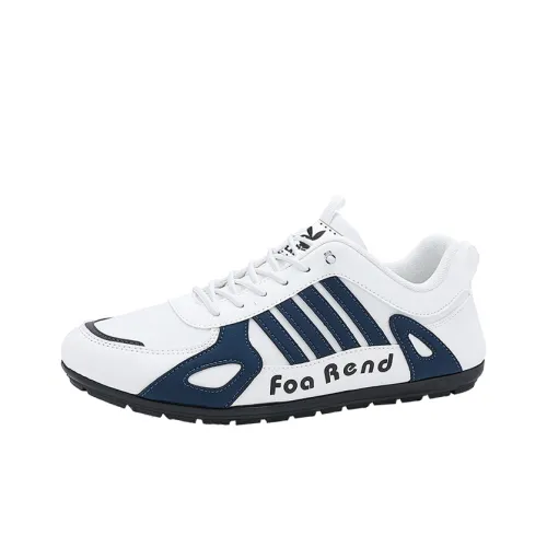 Playboy Беговые кроссовки Low Top Мужские