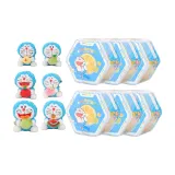 Куклы серии "Дораэмон Фрукты" (Полная коробка из 6 случайных шт.)