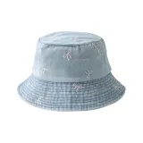 Бант — Светло-синий