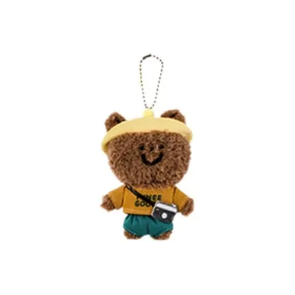 Miniso Плюшевая Подвеска