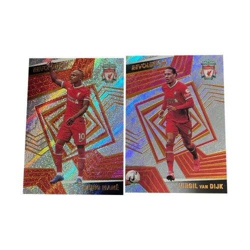 PANINI Спортивные карты