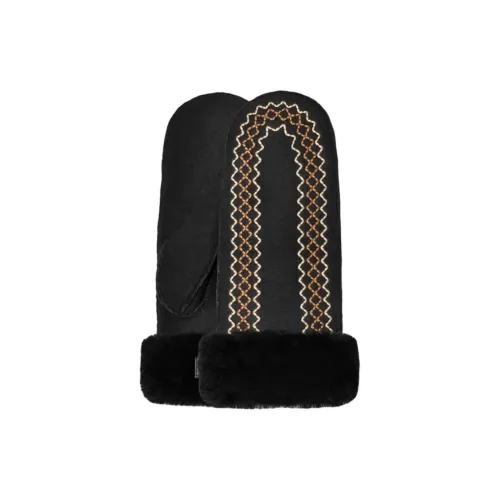 UGG Овчина Перчатки Унисекс