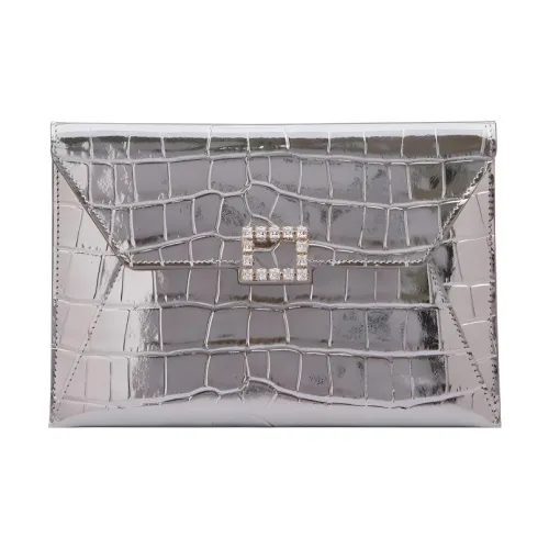 Roger Vivier Женские клатчи